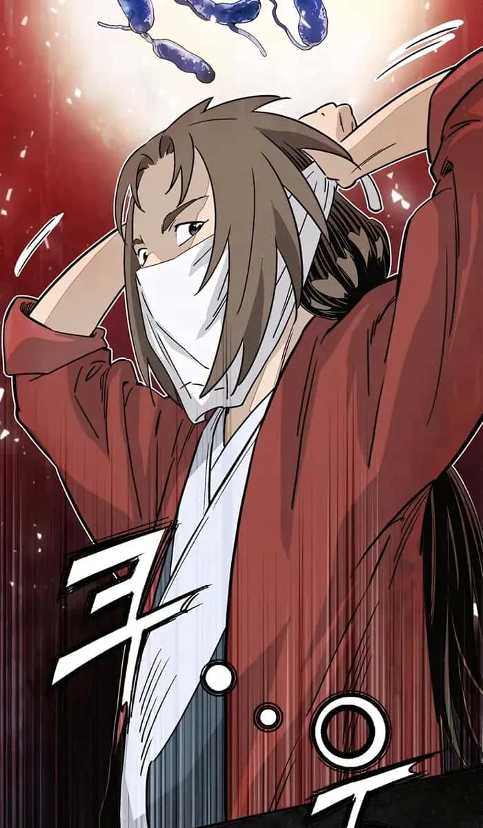 I Reincarnated as a Legendary Surgeon Chapter 96 Page 93