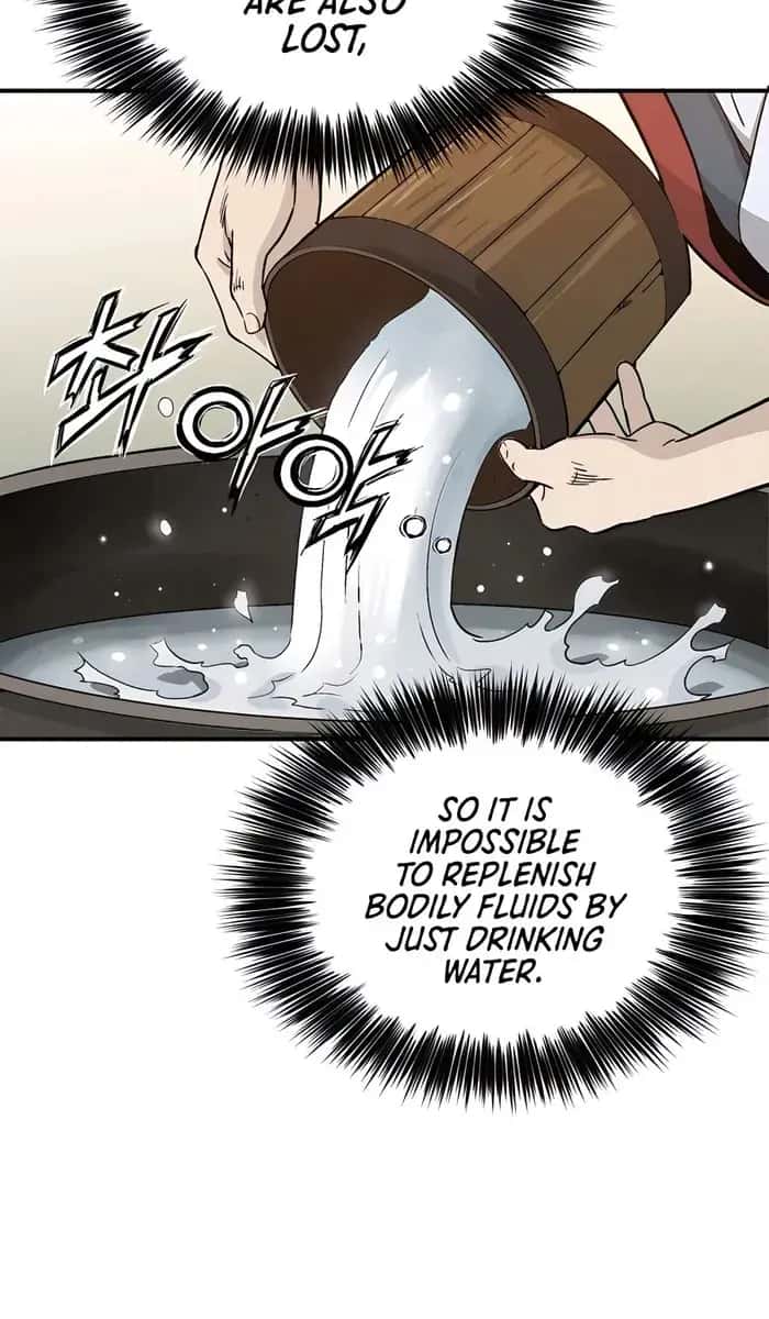 I Reincarnated as a Legendary Surgeon Chapter 97 Page 8
