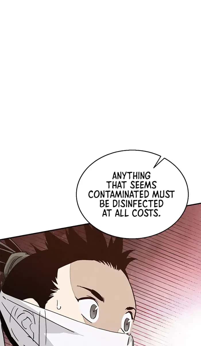 I Reincarnated as a Legendary Surgeon Chapter 97 Page 20