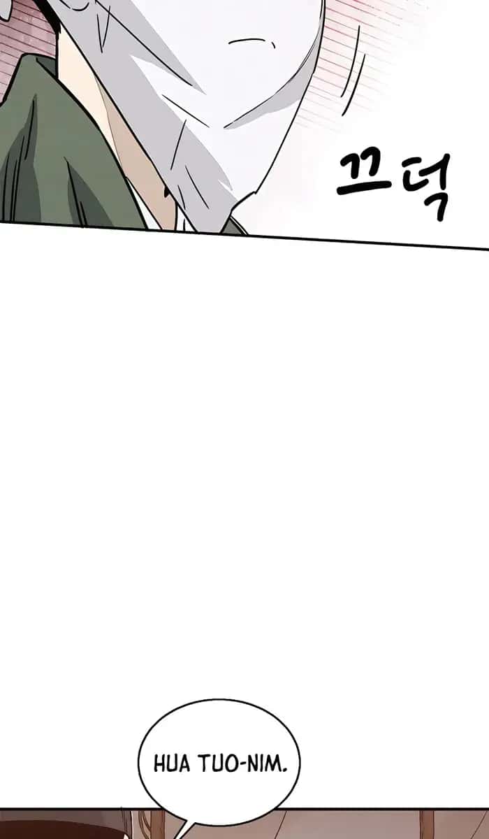 I Reincarnated as a Legendary Surgeon Chapter 97 Page 21