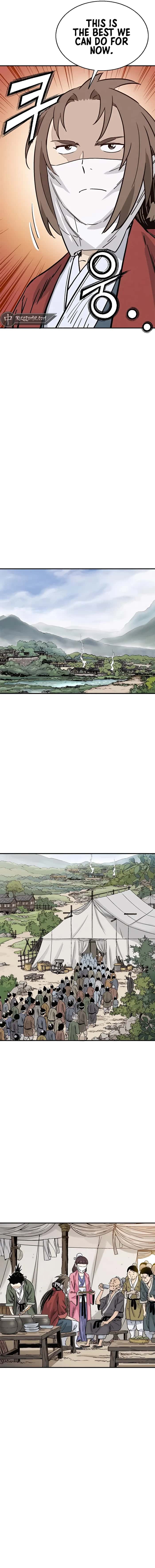 I Reincarnated as a Legendary Surgeon Chapter 97 Page 26