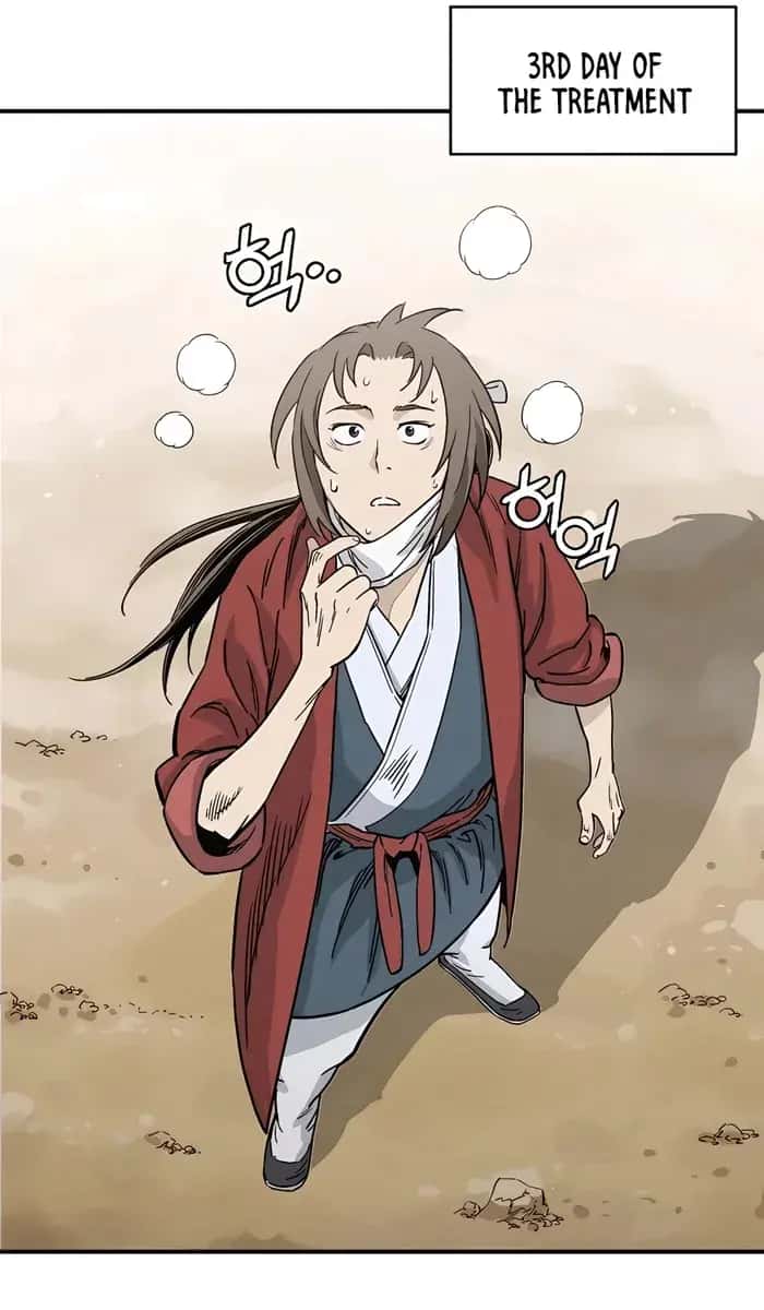 I Reincarnated as a Legendary Surgeon Chapter 97 Page 42