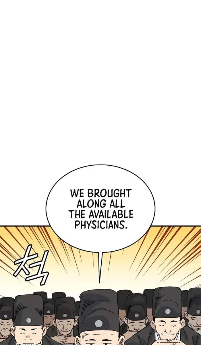 I Reincarnated as a Legendary Surgeon Chapter 97 Page 50
