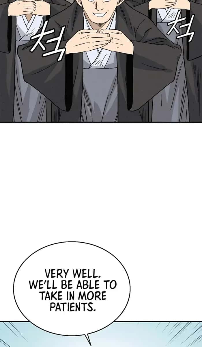 I Reincarnated as a Legendary Surgeon Chapter 97 Page 51