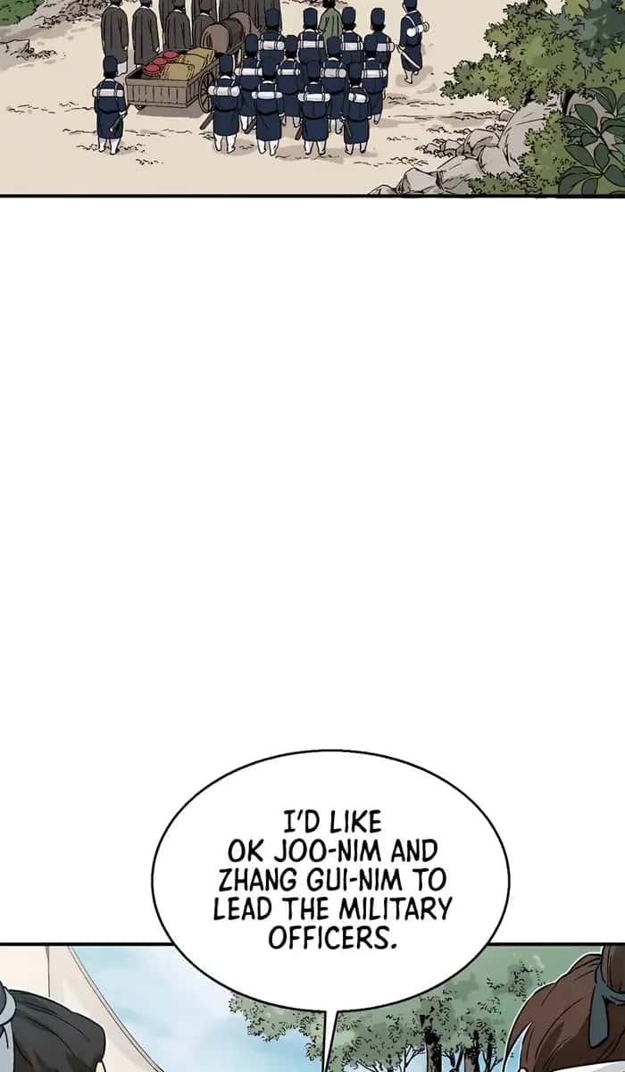 I Reincarnated as a Legendary Surgeon Chapter 97 Page 54