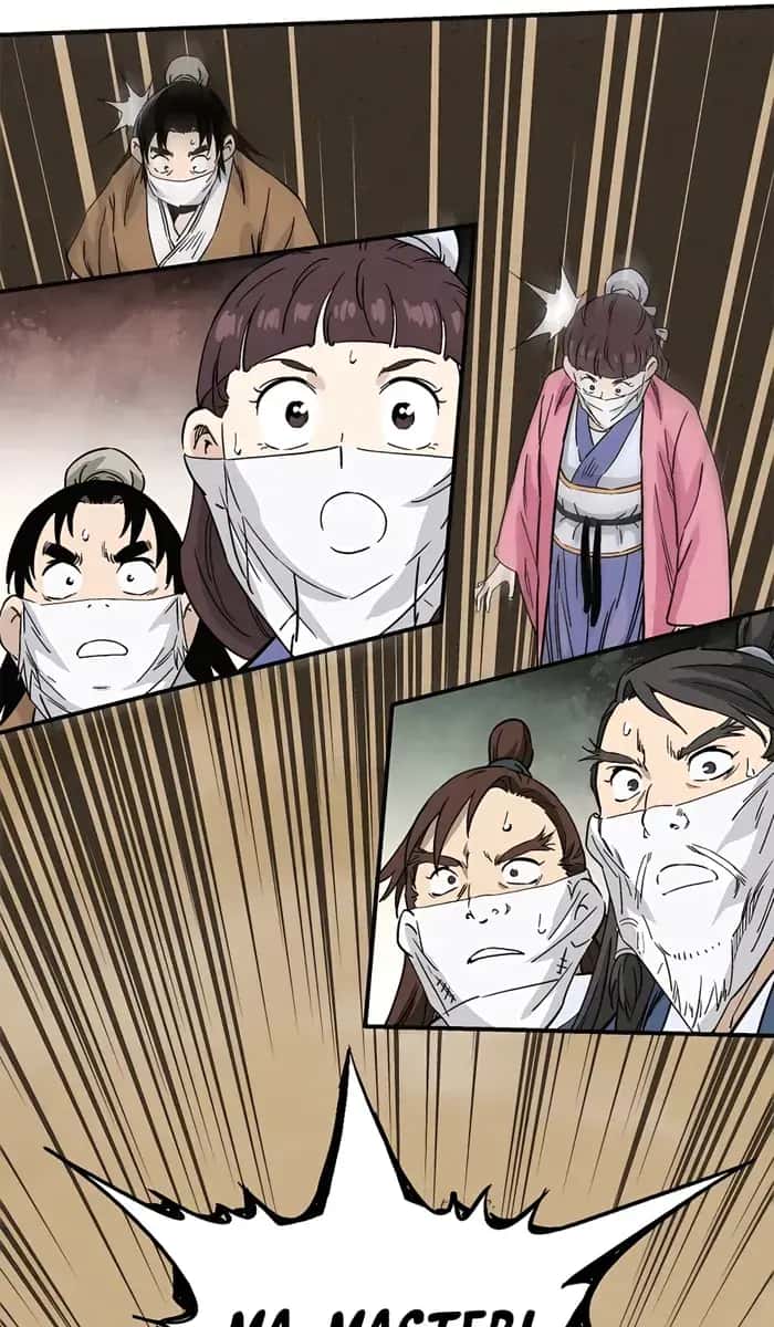 I Reincarnated as a Legendary Surgeon Chapter 97 Page 64