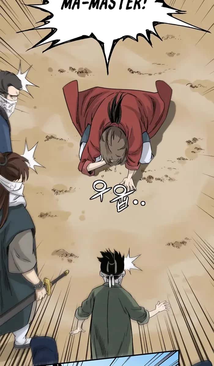I Reincarnated as a Legendary Surgeon Chapter 97 Page 65