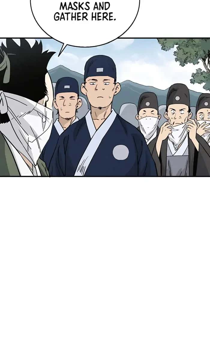 I Reincarnated as a Legendary Surgeon Chapter 98 Page 8