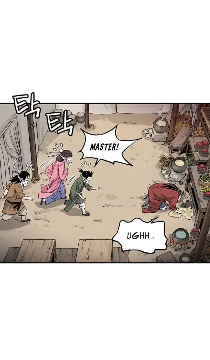 I Reincarnated as a Legendary Surgeon Chapter 98 Page 27