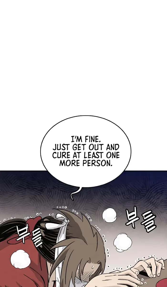 I Reincarnated as a Legendary Surgeon Chapter 98 Page 32
