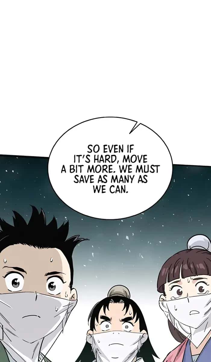 I Reincarnated as a Legendary Surgeon Chapter 98 Page 35