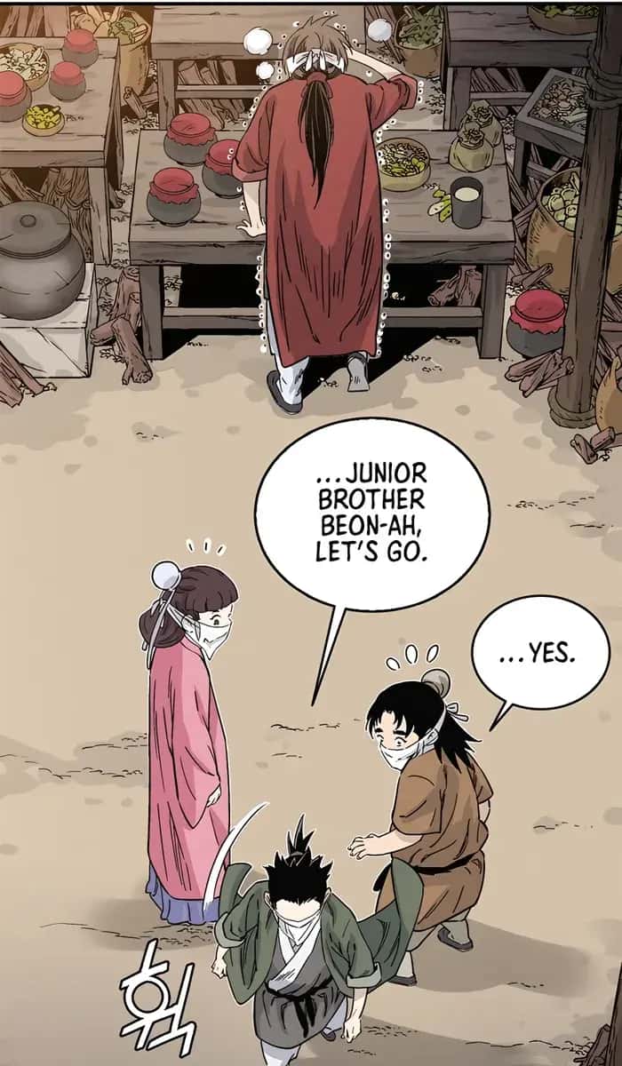 I Reincarnated as a Legendary Surgeon Chapter 98 Page 38