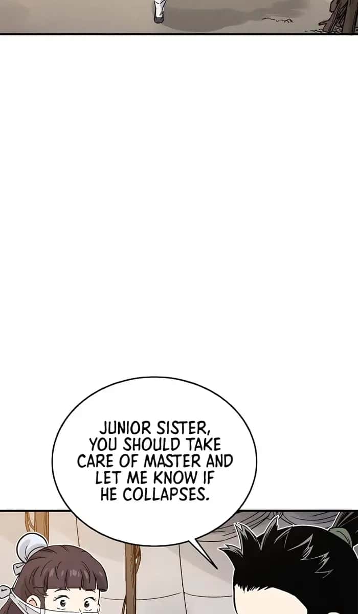I Reincarnated as a Legendary Surgeon Chapter 98 Page 39