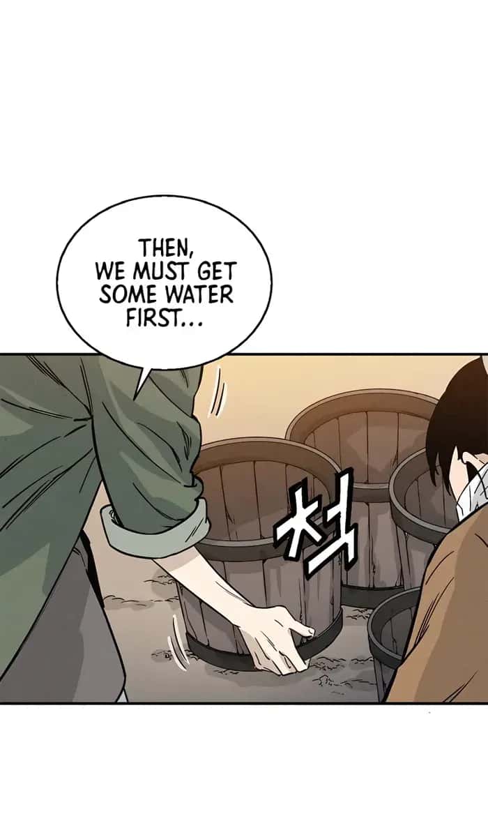 I Reincarnated as a Legendary Surgeon Chapter 98 Page 47