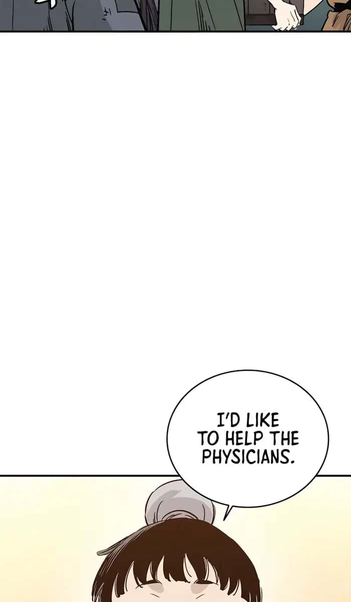 I Reincarnated as a Legendary Surgeon Chapter 98 Page 49