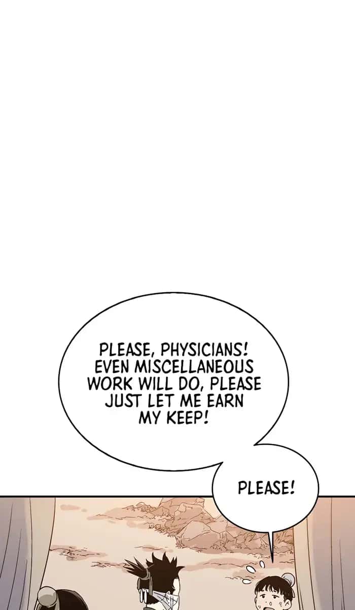 I Reincarnated as a Legendary Surgeon Chapter 98 Page 53