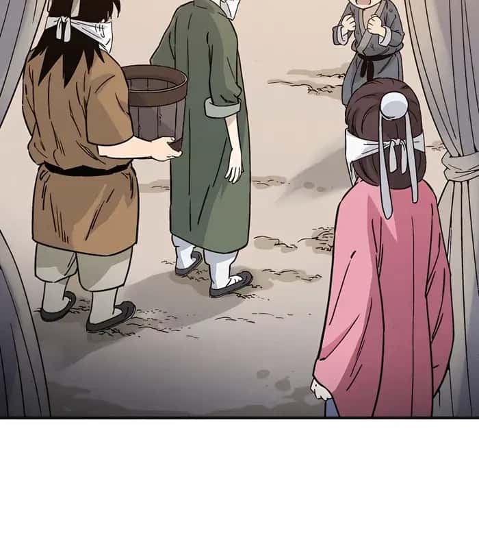 I Reincarnated as a Legendary Surgeon Chapter 98 Page 54