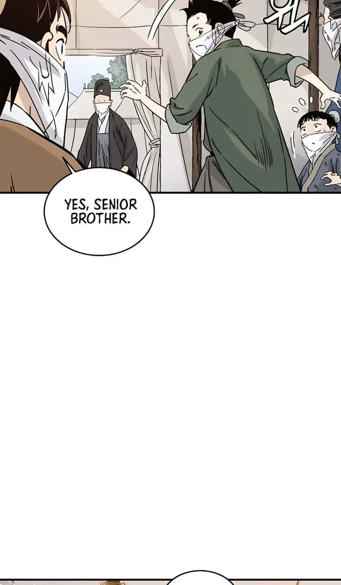 I Reincarnated as a Legendary Surgeon Chapter 98 Page 85