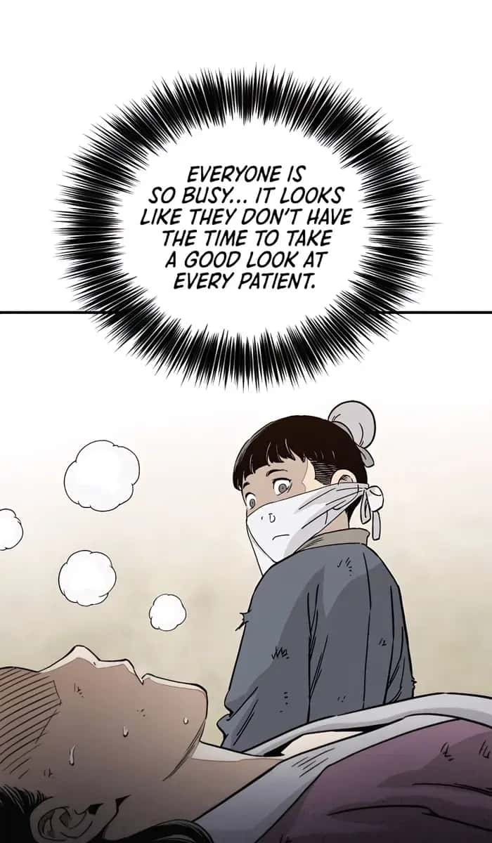 I Reincarnated as a Legendary Surgeon Chapter 98 Page 88