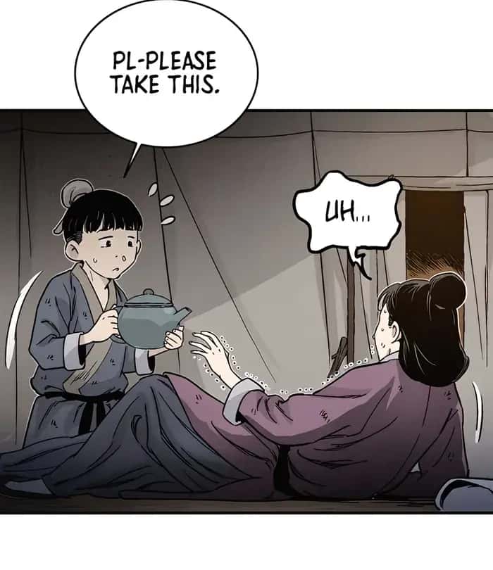 I Reincarnated as a Legendary Surgeon Chapter 99 Page 19