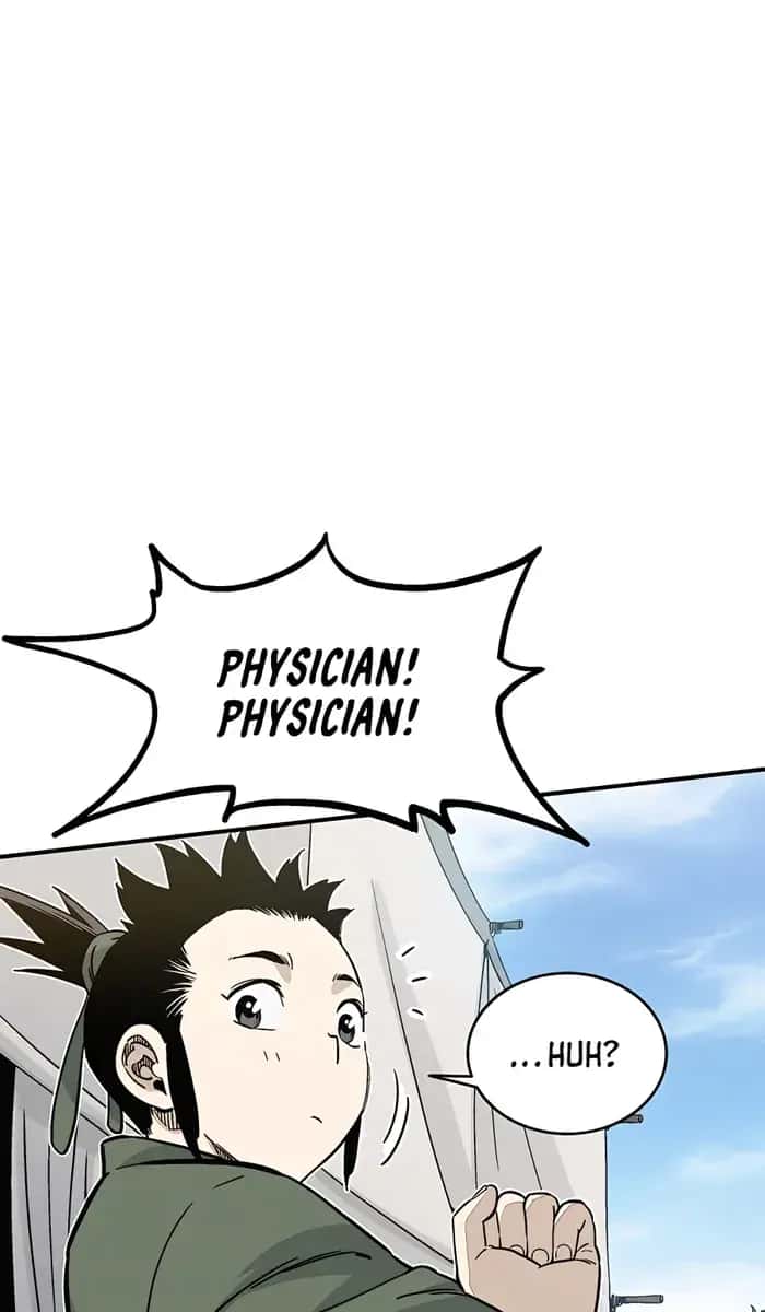 I Reincarnated as a Legendary Surgeon Chapter 99 Page 27