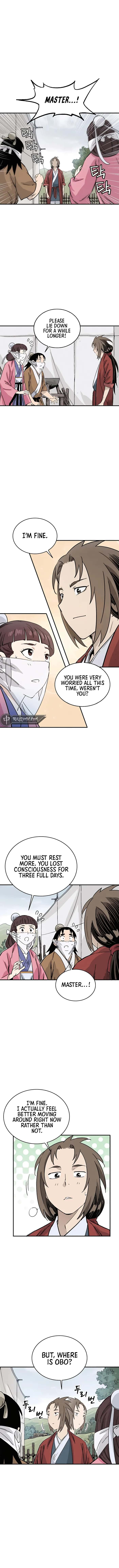 I Reincarnated as a Legendary Surgeon Chapter 99 Page 65
