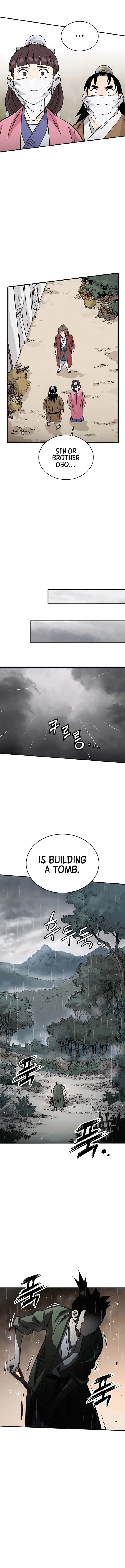I Reincarnated as a Legendary Surgeon Chapter 99 Page 74