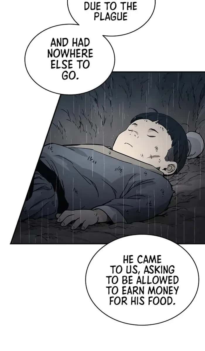 I Reincarnated as a Legendary Surgeon Chapter 99 Page 95