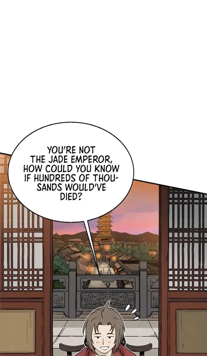 I Reincarnated as a Legendary Surgeon Chapter 100 Page 43