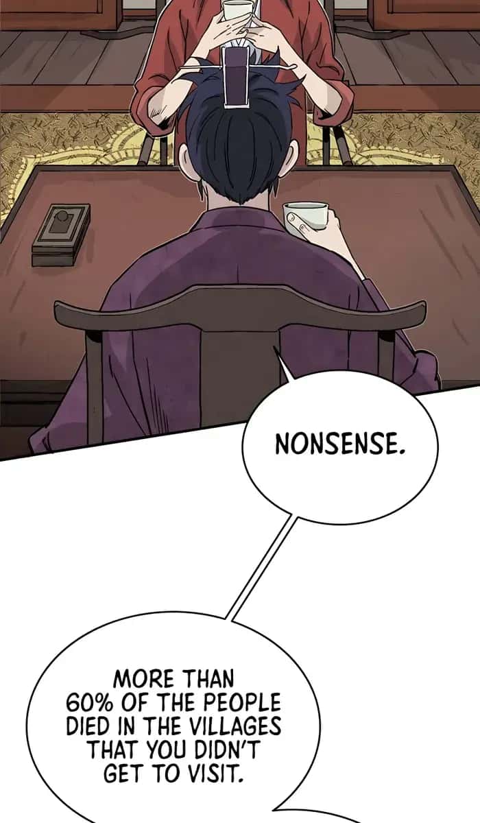 I Reincarnated as a Legendary Surgeon Chapter 100 Page 44