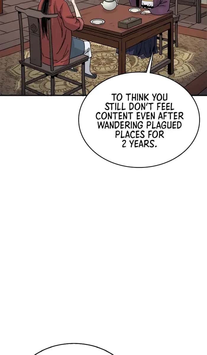 I Reincarnated as a Legendary Surgeon Chapter 100 Page 50