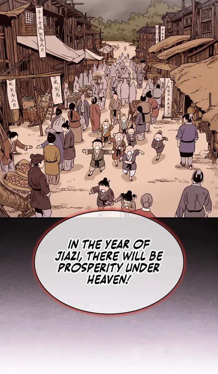 I Reincarnated as a Legendary Surgeon Chapter 100 Page 59