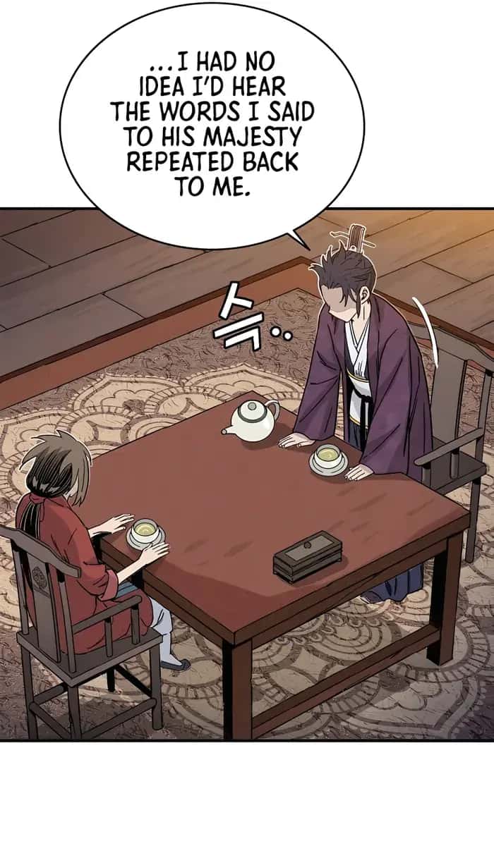 I Reincarnated as a Legendary Surgeon Chapter 100 Page 65