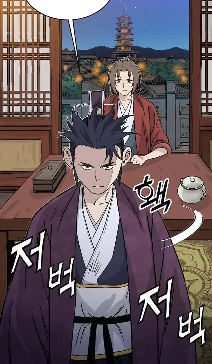 I Reincarnated as a Legendary Surgeon Chapter 100 Page 70