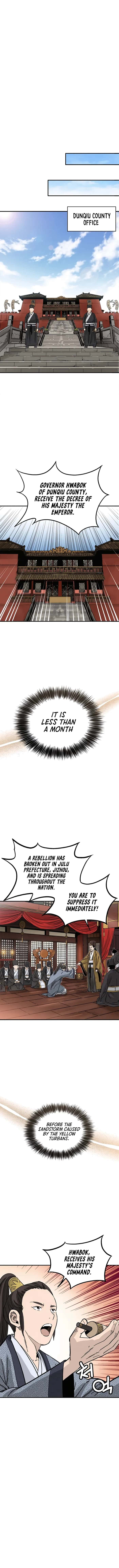 I Reincarnated as a Legendary Surgeon Chapter 100 Page 73