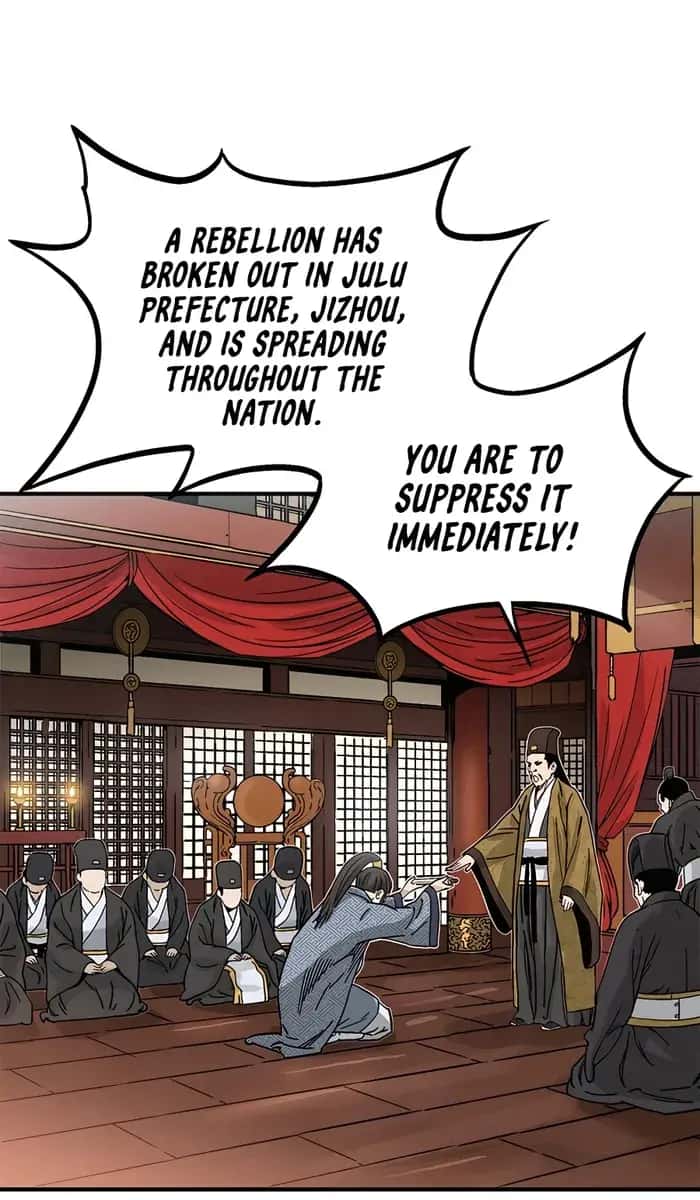 I Reincarnated as a Legendary Surgeon Chapter 100 Page 78