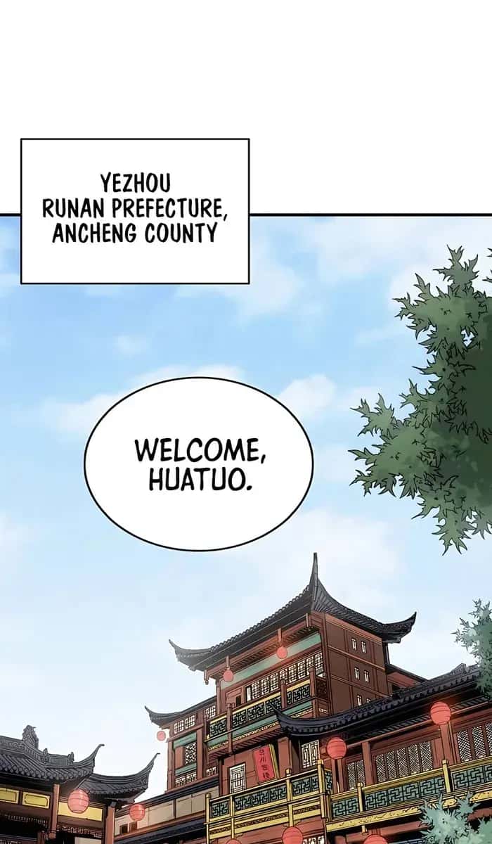 I Reincarnated as a Legendary Surgeon Chapter 101 Page 3