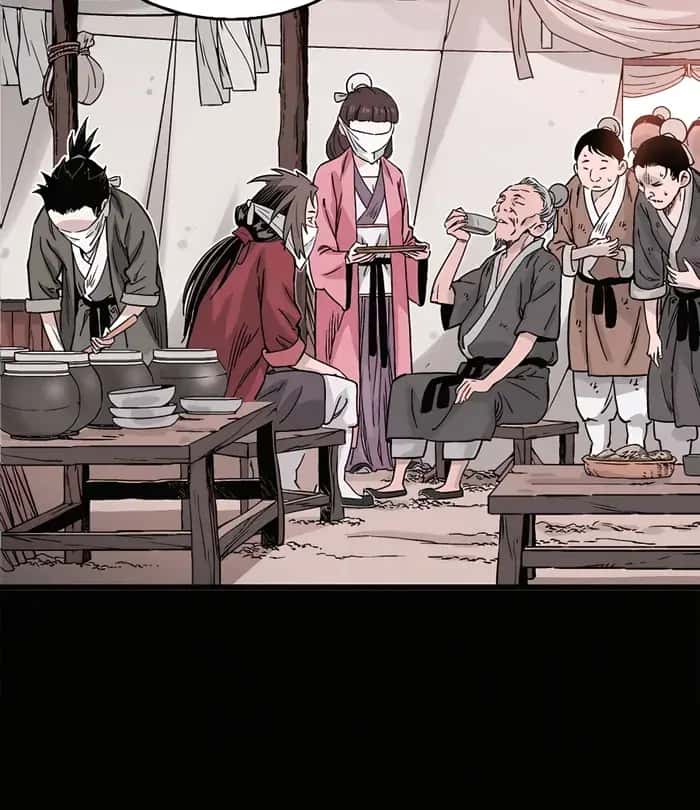 I Reincarnated as a Legendary Surgeon Chapter 101 Page 18