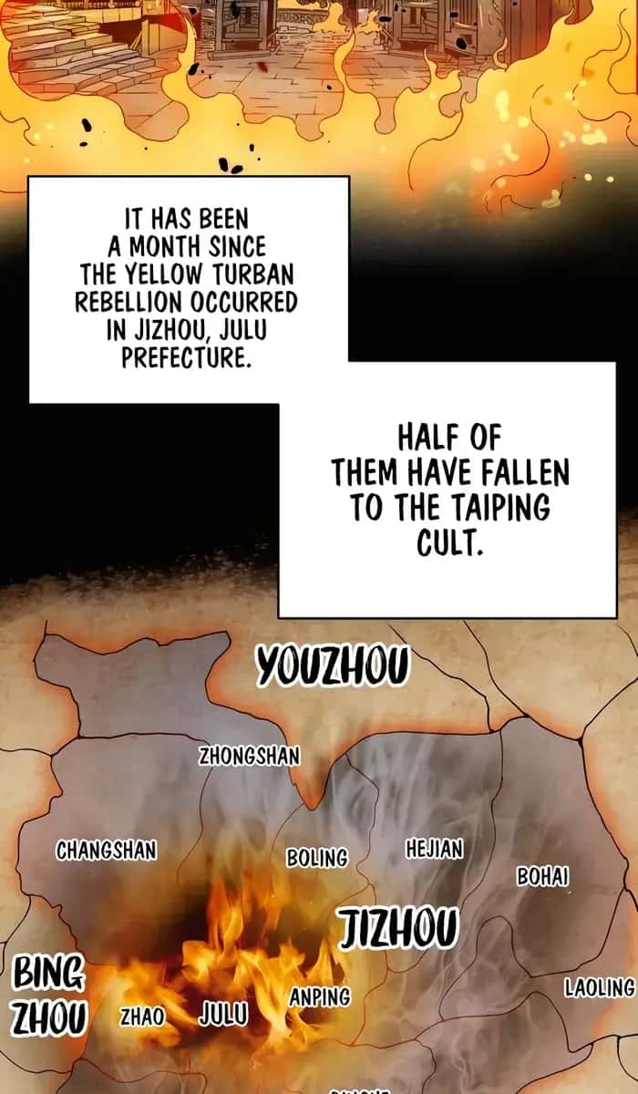 I Reincarnated as a Legendary Surgeon Chapter 101 Page 30