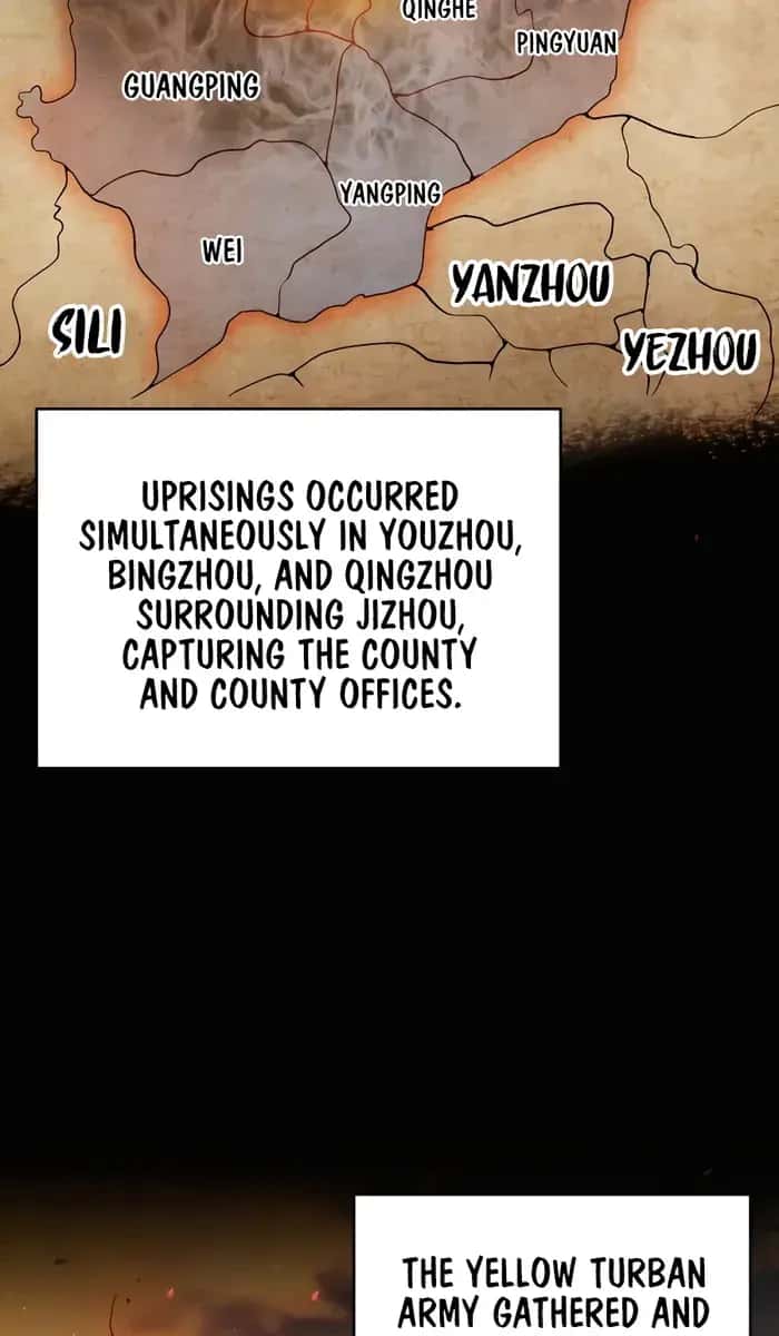 I Reincarnated as a Legendary Surgeon Chapter 101 Page 31
