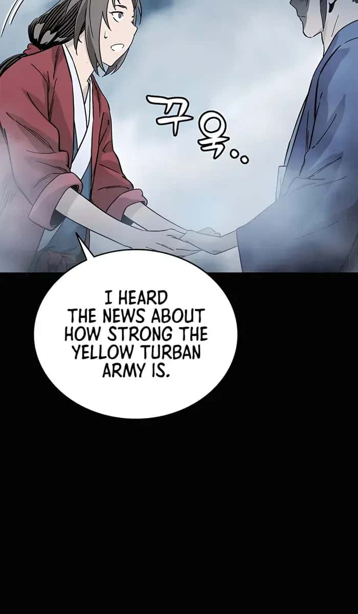 I Reincarnated as a Legendary Surgeon Chapter 101 Page 57
