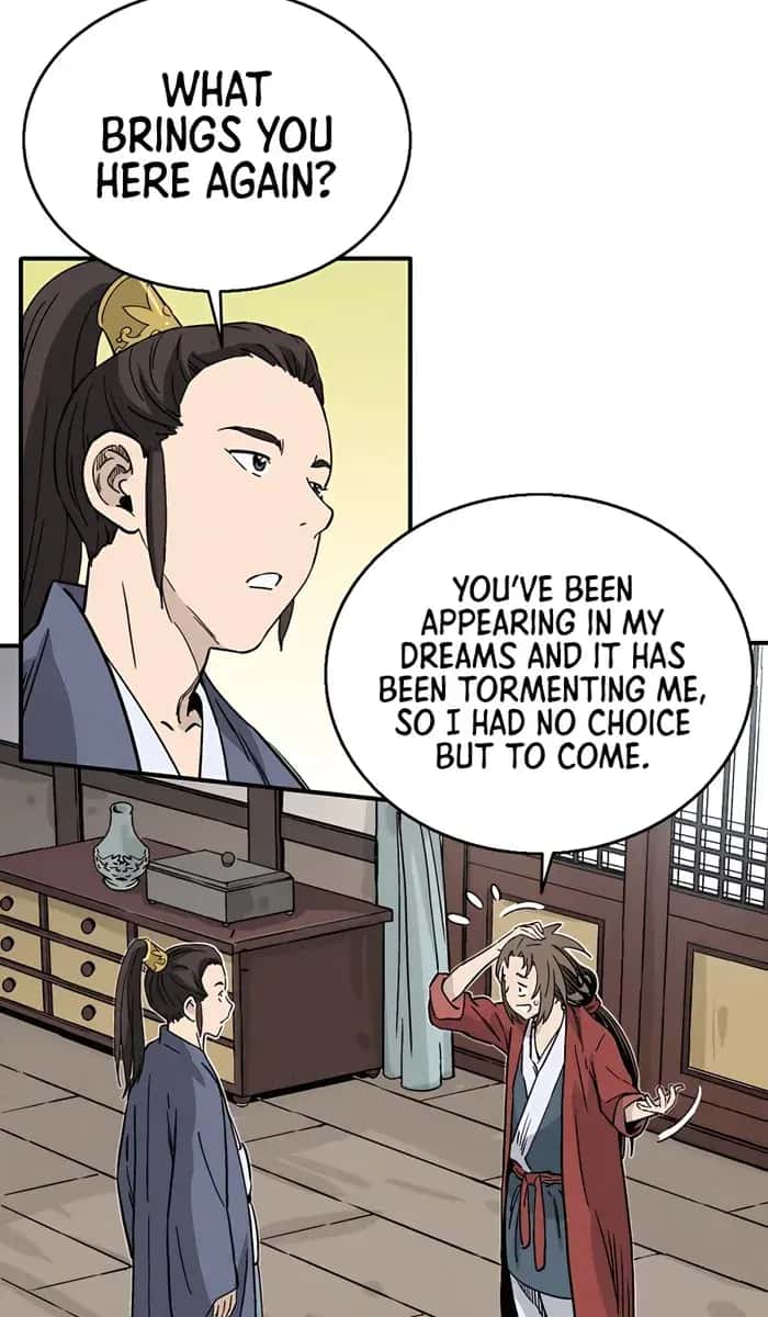 I Reincarnated as a Legendary Surgeon Chapter 102 Page 35
