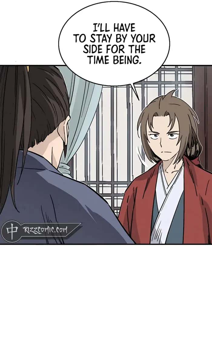 I Reincarnated as a Legendary Surgeon Chapter 102 Page 39