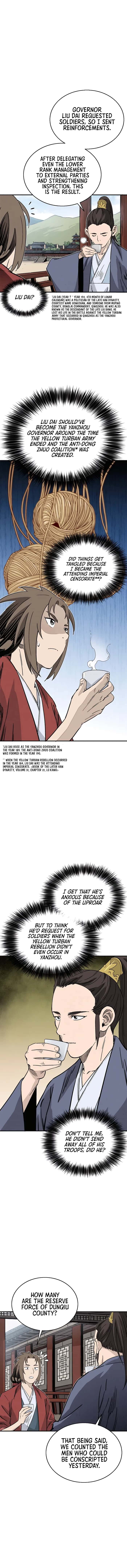 I Reincarnated as a Legendary Surgeon Chapter 102 Page 47