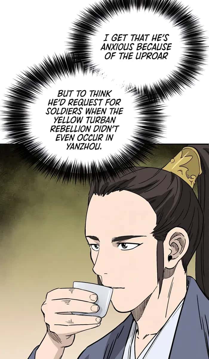 I Reincarnated as a Legendary Surgeon Chapter 102 Page 52