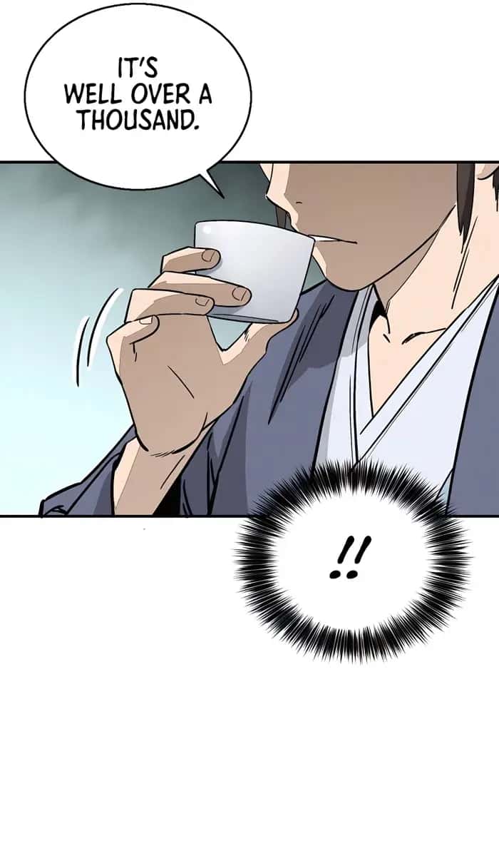 I Reincarnated as a Legendary Surgeon Chapter 102 Page 57