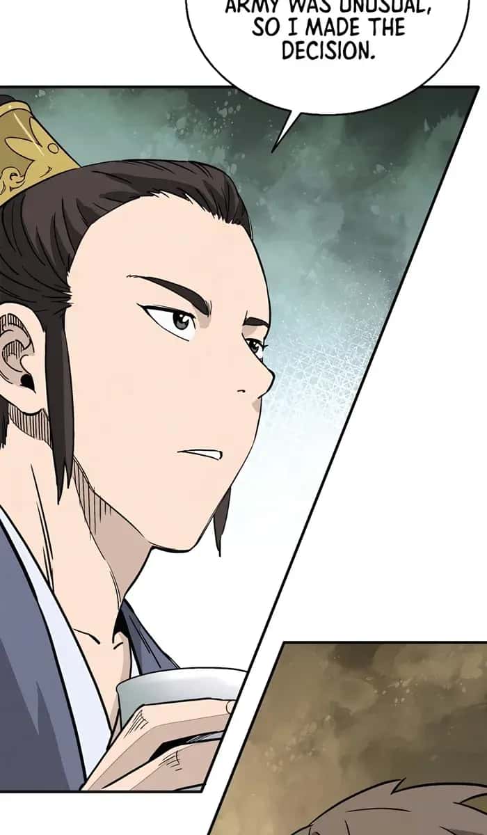 I Reincarnated as a Legendary Surgeon Chapter 102 Page 62