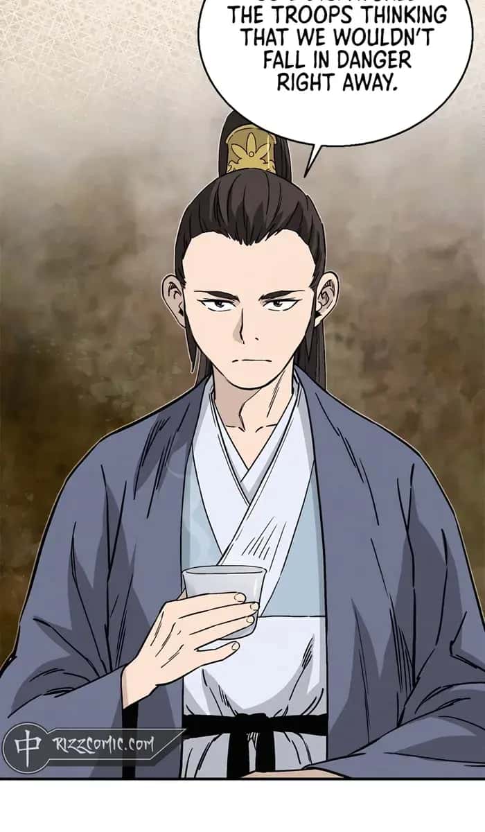 I Reincarnated as a Legendary Surgeon Chapter 102 Page 67
