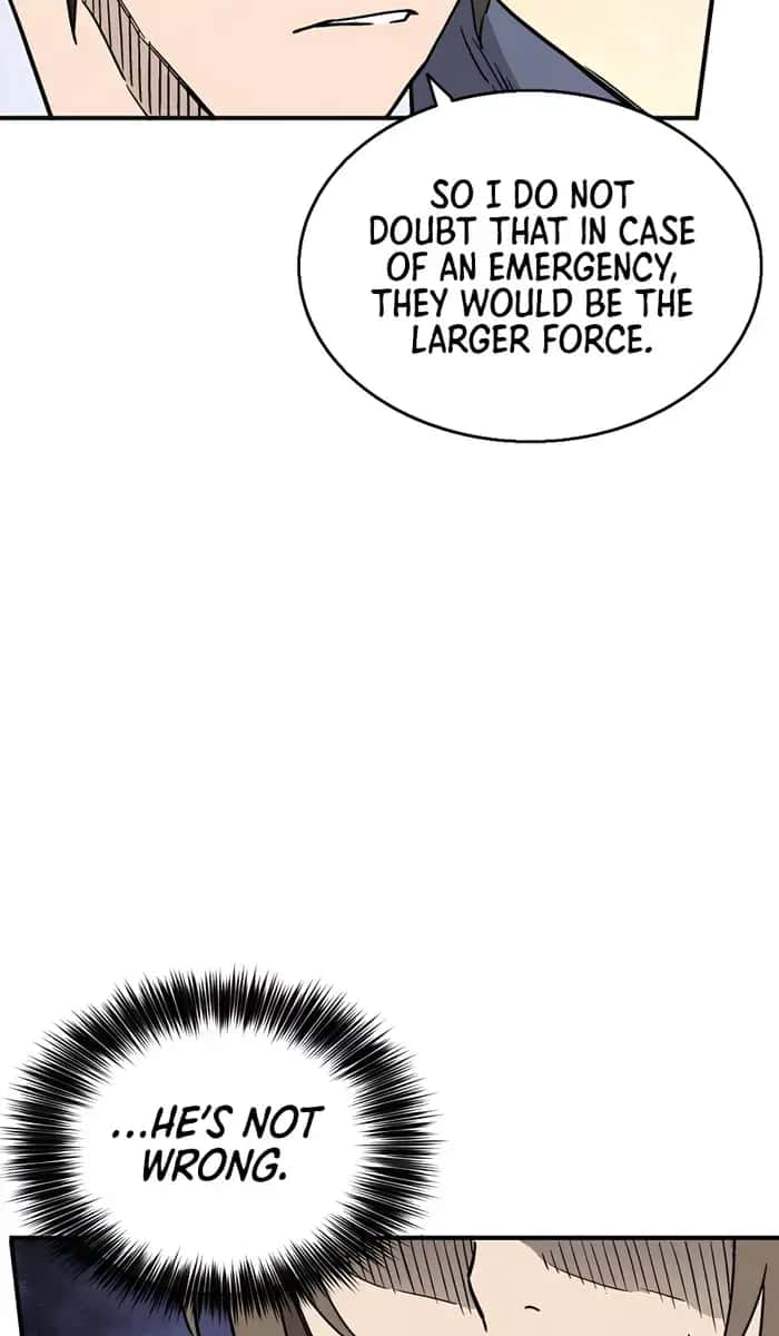 I Reincarnated as a Legendary Surgeon Chapter 102 Page 69