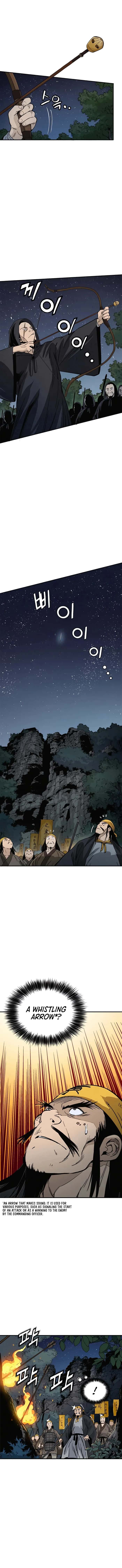 I Reincarnated as a Legendary Surgeon Chapter 103 Page 2